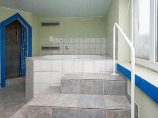 Vakantiehuis Harboøre  36