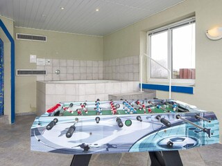 Casa de vacaciones Harboøre  22