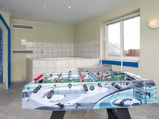 Vakantiehuis Harboøre  28