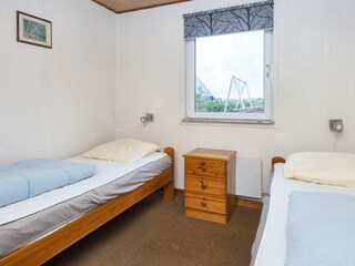 Maison de vacances Harboøre  19