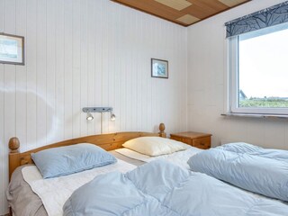 Holiday house Harboøre  30