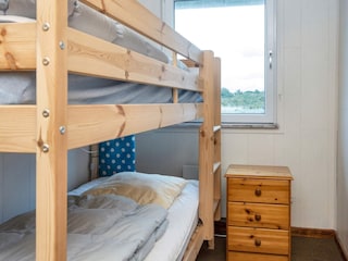 Maison de vacances Harboøre  13