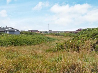Holiday house Harboøre  32