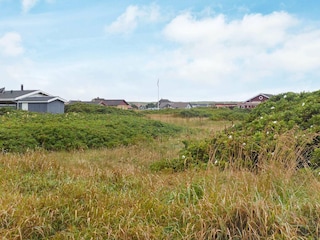 Maison de vacances Harboøre  19