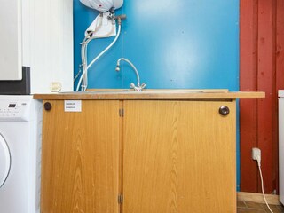 Vakantiehuis Harboøre  23
