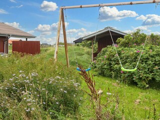 Vakantiehuis Harboøre Buitenaudio-opname 6