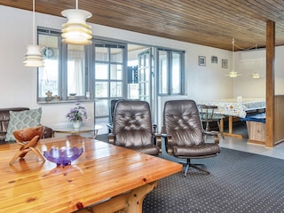 Vakantiehuis Harboøre  20