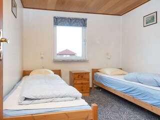 Vakantiehuis Harboøre  36
