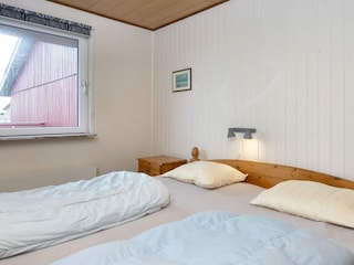 Vakantiehuis Harboøre  31