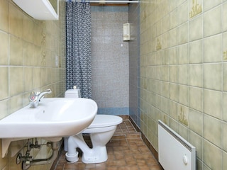 Ferienhaus Harboøre  32