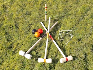 Maison de vacances Harboøre  24