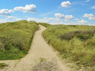 Vakantiehuis Harboøre  21