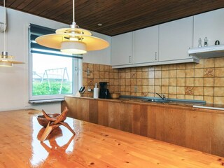 Ferienhaus Harboøre  14