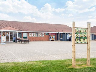 Ferienhaus Harboøre  35