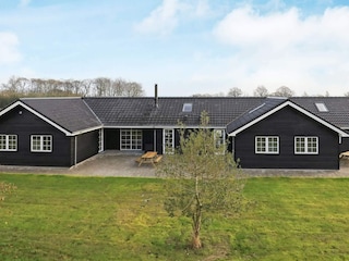 Ferienhaus Frørup Außenaufnahme 3