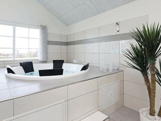 Vakantiehuis Frørup  11