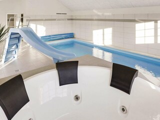Casa de vacaciones Frørup  23