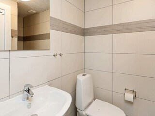 Vakantiehuis Frørup  9