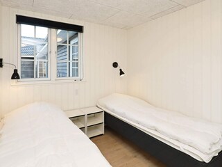 Vakantiehuis Frørup  4
