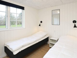 Maison de vacances Frørup  16