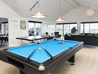 Maison de vacances Frørup  19