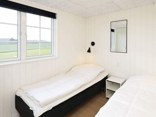 Casa de vacaciones Frørup  31