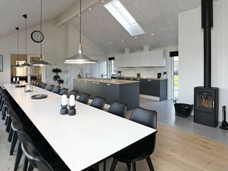Casa de vacaciones Frørup  26