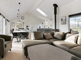 Casa de vacaciones Frørup  33