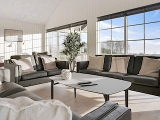 Maison de vacances Frørup  27