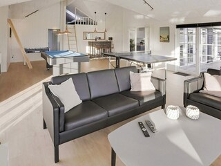 Vakantiehuis Frørup  5