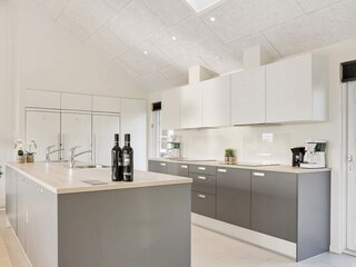 Holiday house Frørup  35