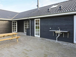 Ferienhaus Frørup  39