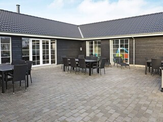 Casa de vacaciones Frørup  37