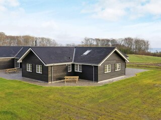 Holiday house Frørup  10