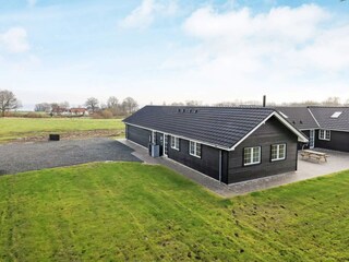 Casa de vacaciones Frørup  38