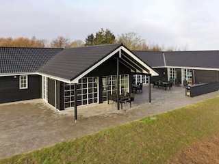 Ferienhaus Frørup  1