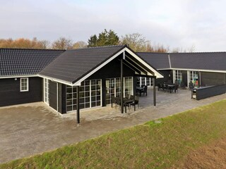 Maison de vacances Frørup  6