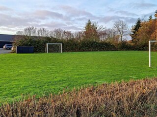 Casa per le vacanze Frørup Registrazione all'aperto 2