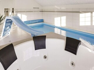 Casa de vacaciones Frørup  3