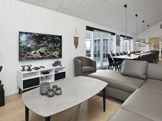 Maison de vacances Frørup  17