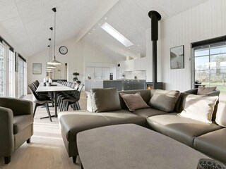 Maison de vacances Frørup  21