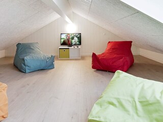 Holiday house Frørup  9