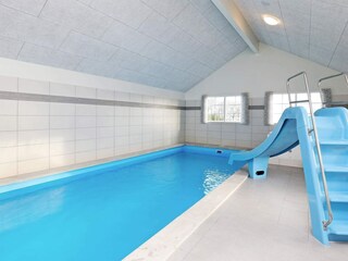 Casa de vacaciones Frørup  6