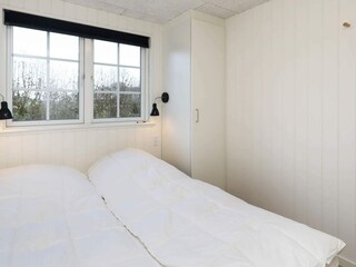 Casa de vacaciones Frørup  9