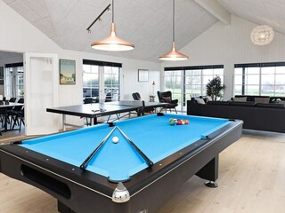 Casa de vacaciones Frørup  16
