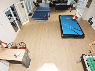 Casa de vacaciones Frørup  18