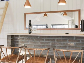 Casa de vacaciones Frørup  22