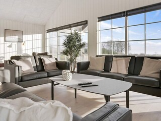 Casa de vacaciones Frørup  23