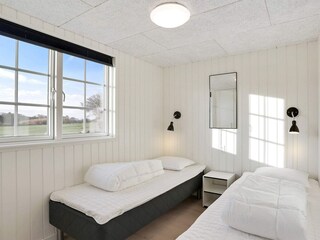 Casa de vacaciones Frørup  25