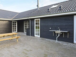 Holiday house Frørup  25